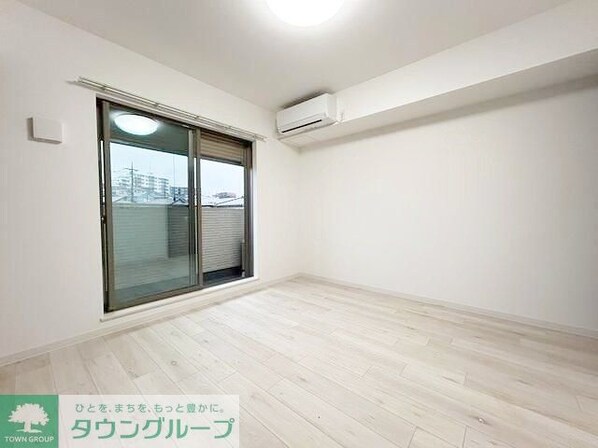 ジーメゾン綾瀬寺尾北の物件内観写真